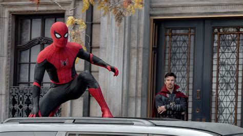 Box Office Spider Man No Way Home Spider-Man: No Way Home - Box Office Mojo